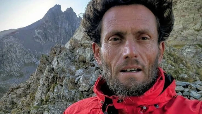 Portrait de Patrice Ponza