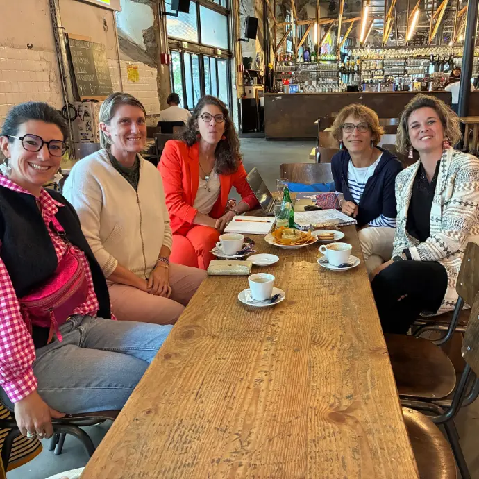 Performance | Et si ralentir devenait un vrai choix stratégique ?