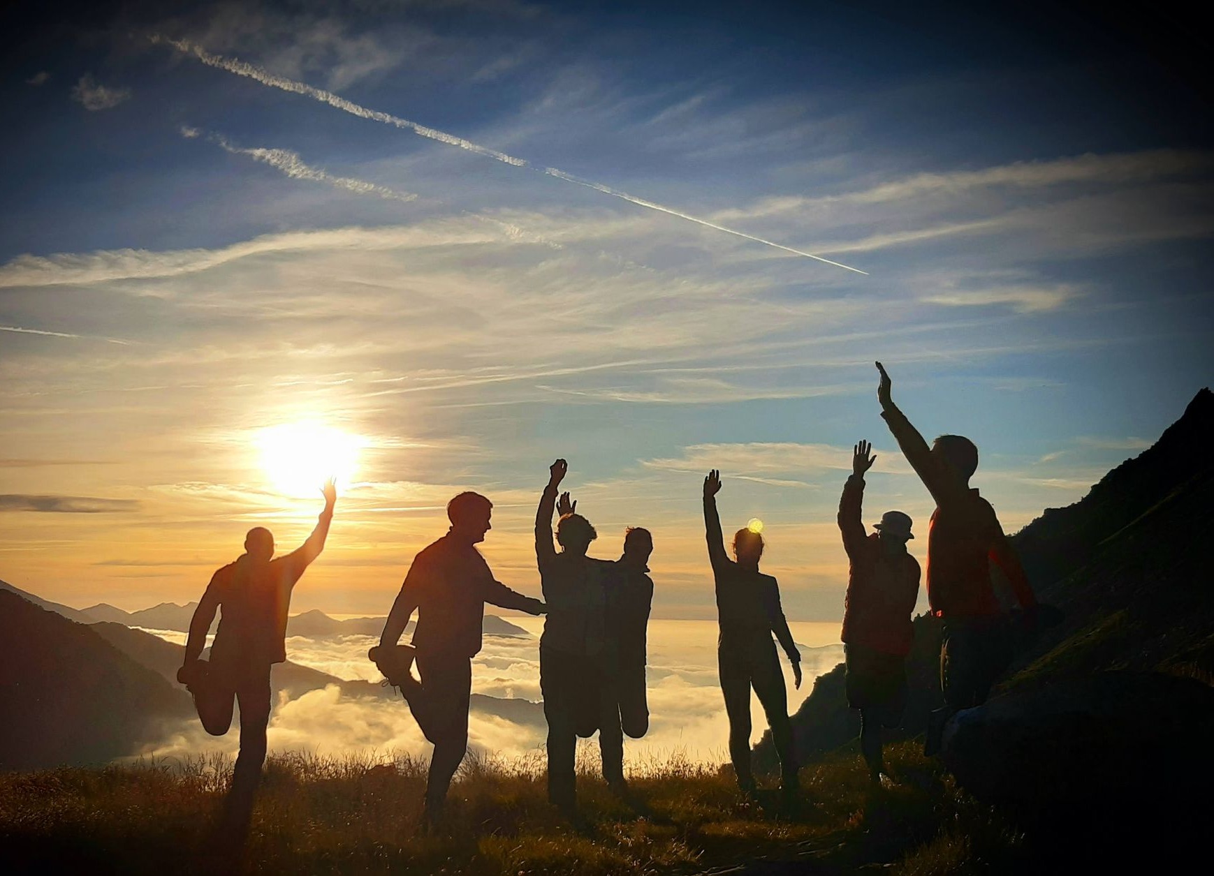 reconnexion nature dirigeants engagés