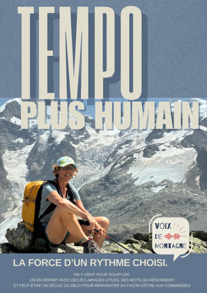 Tempo plus humain