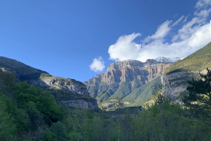 Choranche en Vercors