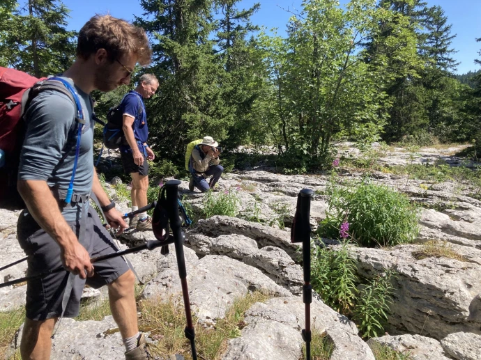 Se régénérer pour revenir plus efficaces, plus lucides, plus ensemble