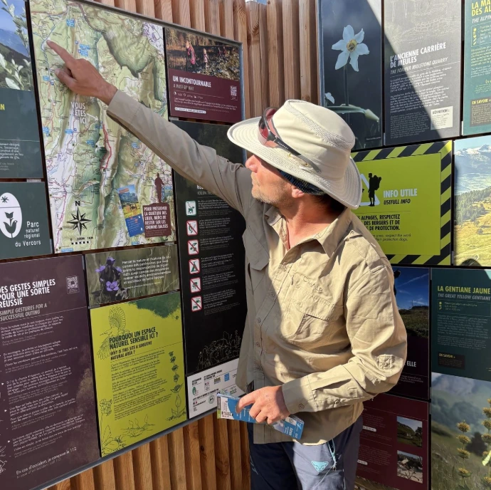 Coaching et ateliers expérientiels individuels et collectifs