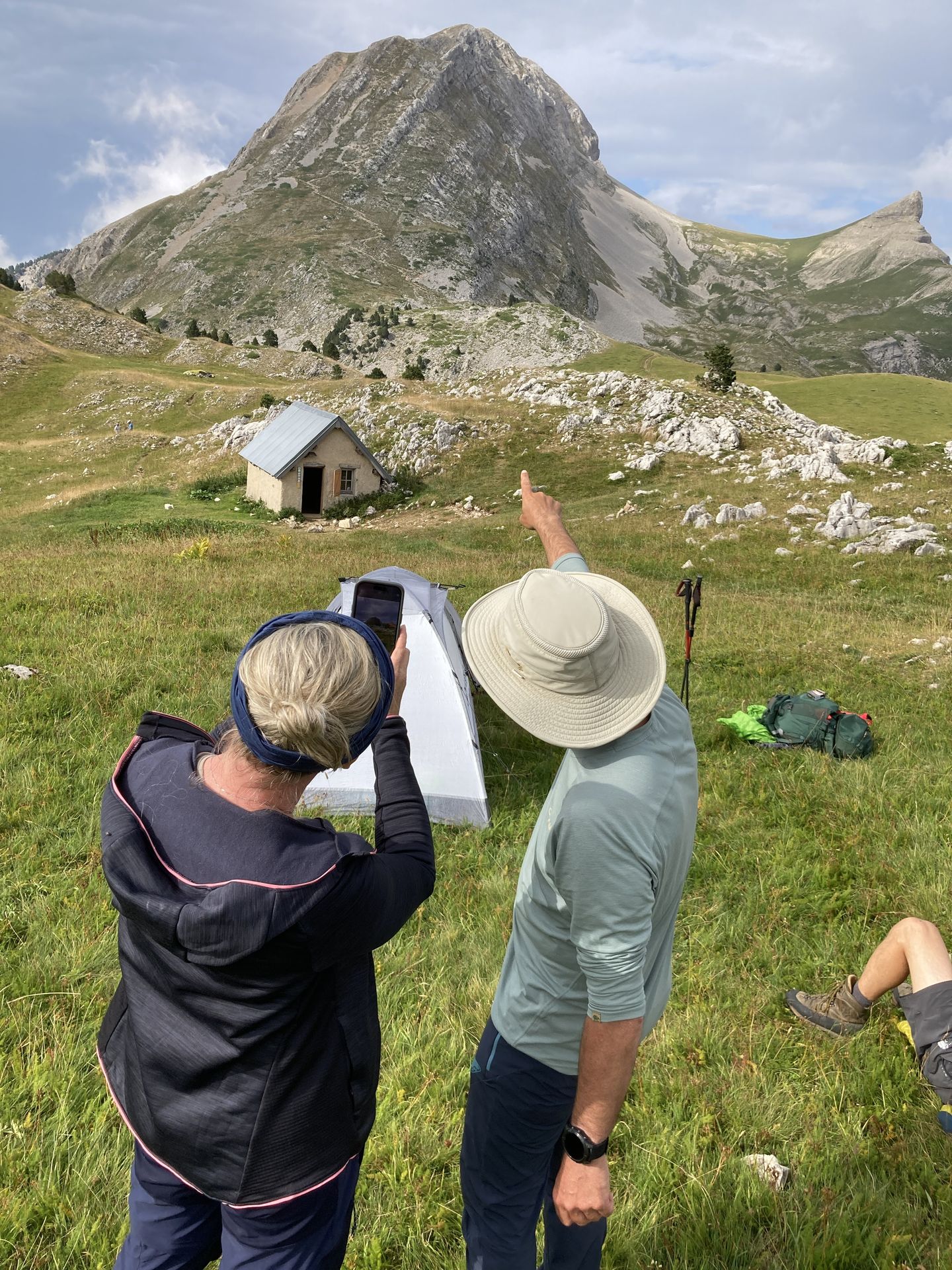 sortir du cadre / se reconnecter / enjeux concrets