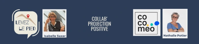 Coup de boost régénératif avec Claudia Flavin