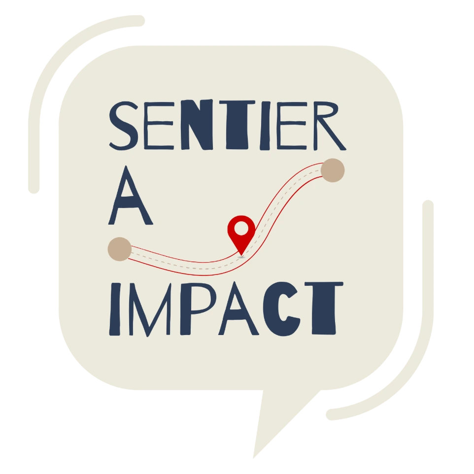 Sentier à Impact – Open Space au grand air