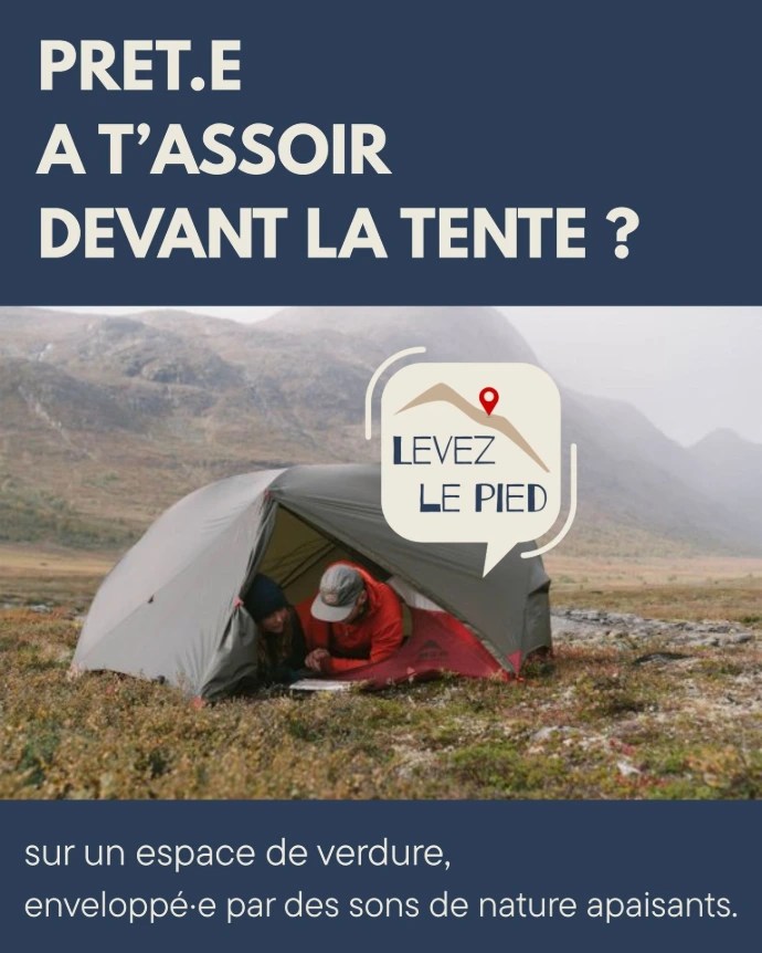 Sortir du quotidien pour clarifier leurs priorités