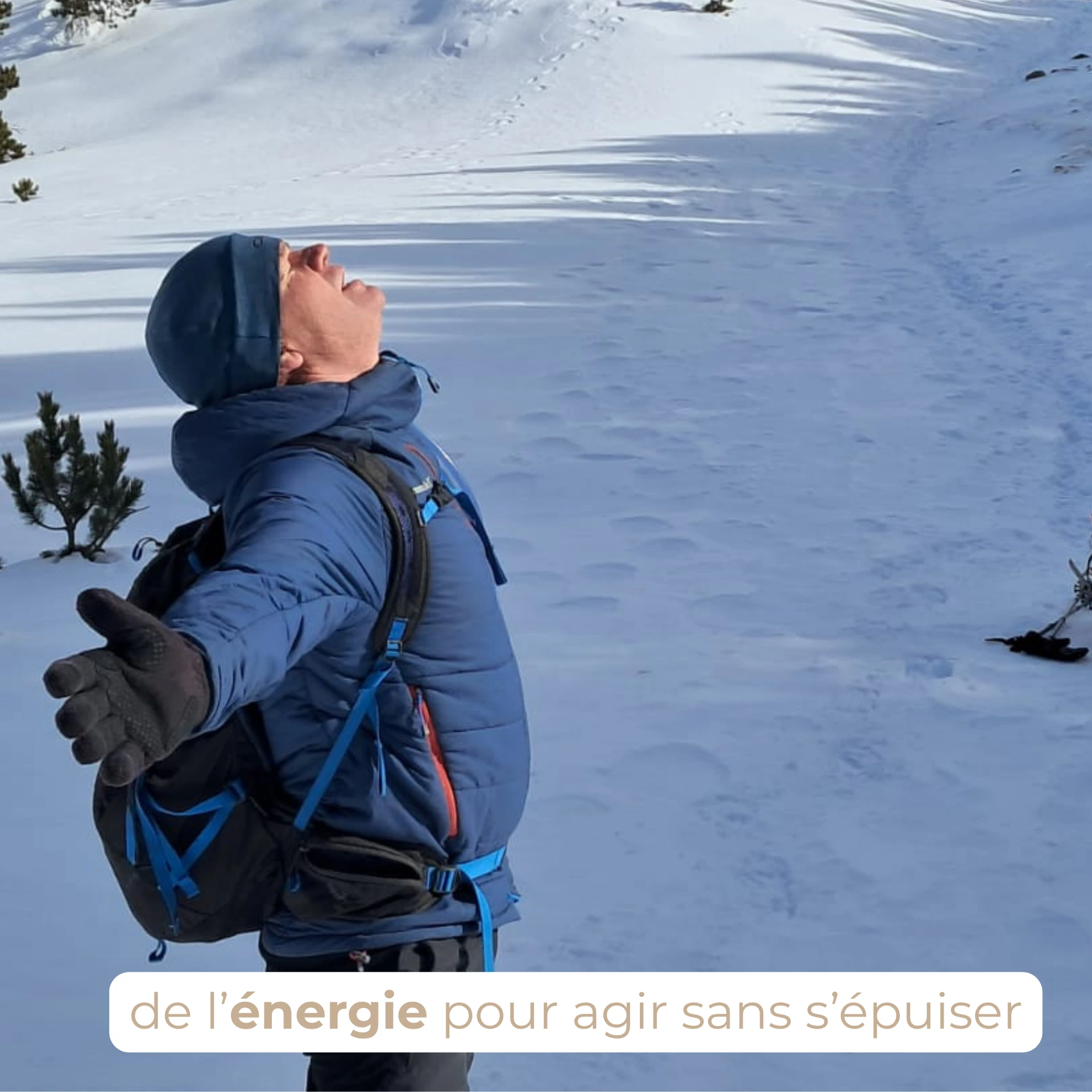 Oxygénez votre performance