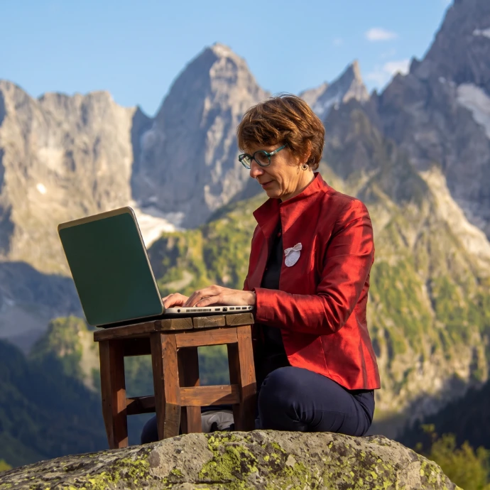 Travail en montagne : INSPIRATIONS, PREPARONS LE TERRAIN